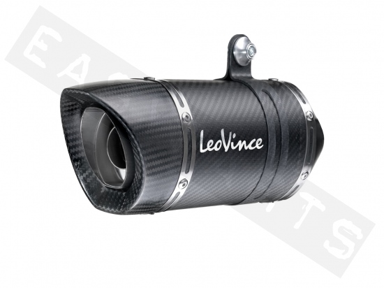 Silenciador LeoVince LV-PRO carbón X-ADV 750i E4-E5 '17-2021